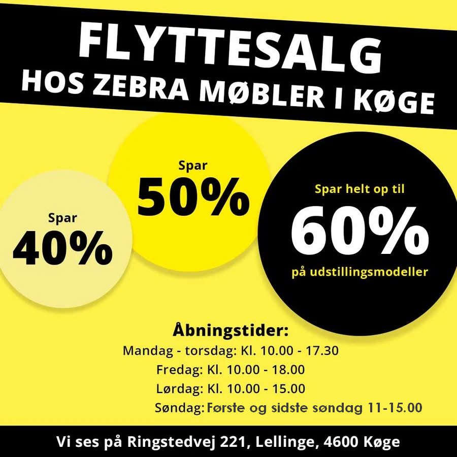 FLYTTEUDSALG