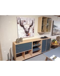 Rebus Reol - UDSTILLINGSMODEL