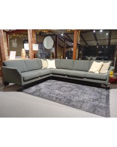 Copenhagen Hjørnesofa - UDSTILLINGSMODEL