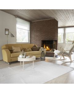 Brunstad Stream 3 pers. sofa.