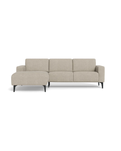 City One chaiselong sofa.