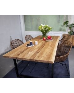 Plankebord Forest i dansk design fra Kristensen & Kristensen.