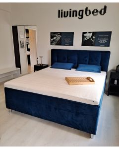 KARMA Lux kontinentalseng 180 x 200 cm.