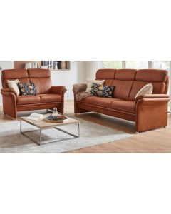 Korsika sofasæt - Elegant komfort i moderne design.