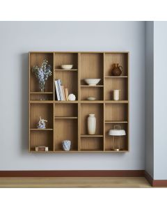 Mistral reolsystemer.