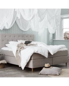 OPUS Comfort kontinentalseng 180 x 200 cm.