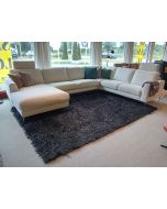 Oviedo Hjørnesofa med chaiselong - UDSTILLINGSMODEL