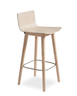 Skovby SM 808 barstol.