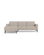City One chaiselong sofa.