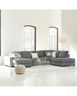 EVREY hjørnesofa med chaiselong.