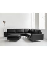 Hjørnesofa model MH221 Double, Mogens Hansen.