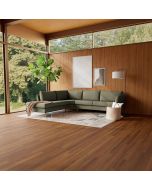 Vigsø hjørnesofa med open-end.