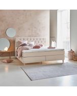 Kontinentalseng 210x210 cm