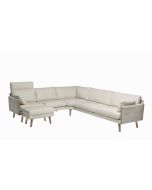 BD Horizont modulsofa.