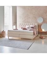 KARMA Lux kontinentalseng med gratis udstyrspakke.