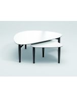 Katrine stort laminat sofabord