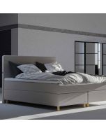 Temprakon kontinentalseng