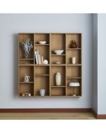 Mistral reolsystemer.