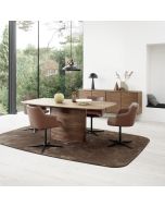 Skovby spisebord SM 117.