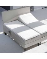 Temprakon Boxelevationsseng 180 x 200 / 210 cm.