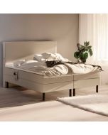 Temprakon elevationsseng 180 x 200 / 210 cm.