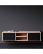 ZET HiFi skænk fra Kristensen & Kristensen.