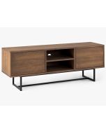 ZET HiFi skænk med push fra Kristensen & Kristensen.